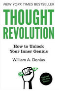 Thought Revolution - Updated with New Stories: How to Unlock Your Whole Brain and Tap Into Your Inner Genius - MPHOnline.com