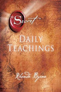 The Secret: Daily Teachings - MPHOnline.com