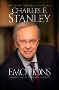 Emotions: Confront the Lies. Conquer with Truth. - MPHOnline.com