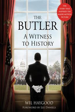 The Butler: A Witness To History (MTI) - MPHOnline.com