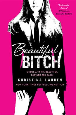 Beautiful Bitch (Book #3) - MPHOnline.com