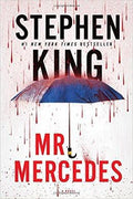 Mr. Mercedes - MPHOnline.com