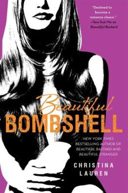 Beautiful Bombshell (Book #4) - MPHOnline.com