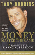 Money Master The Game: 7 Simple Steps To Financial Freedom - MPHOnline.com