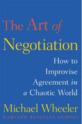 The Art of Negotiation - MPHOnline.com