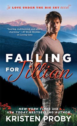 Falling For Jillian - MPHOnline.com