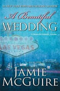 A Beautiful Wedding: A Beautiful Disaster Novella - MPHOnline.com