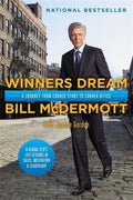 Winners Dream: A Journey from Corner Store to Corner Office - MPHOnline.com