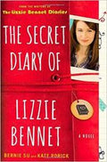 The Secret Diary of Lizzie Bennet - MPHOnline.com