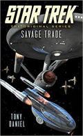 Star Trek: The Original Series: Savage Trade - MPHOnline.com