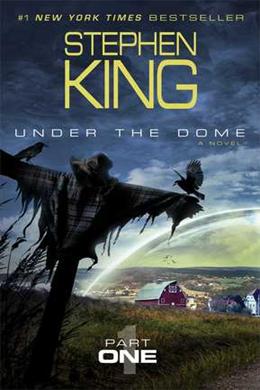 Under The Dome: Part 1: A Novel - MPHOnline.com