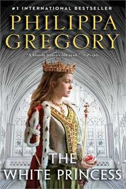 The White Princess - MPHOnline.com