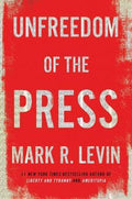 Unfreedom Of The Press - MPHOnline.com