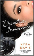 Deceptive Innocence (Pure Sin #1) - MPHOnline.com