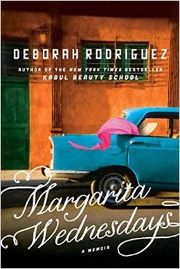 Margarita Wednesdays: A Memoir - MPHOnline.com