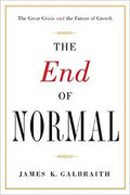 The End of Normal - MPHOnline.com