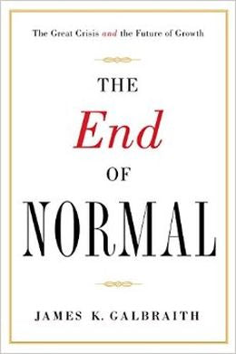 The End of Normal - MPHOnline.com