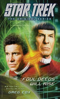 Star Trek: The Original Series: Foul Deeds Will Rise - MPHOnline.com