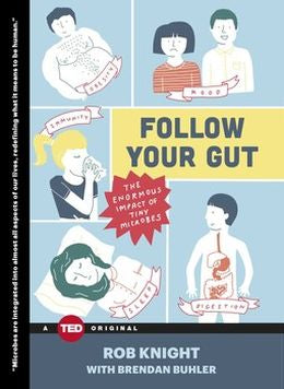 Follow Your Gut: The Enormous Impact of Tiny Microbes - MPHOnline.com