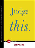 Judge This: A TED Original - MPHOnline.com