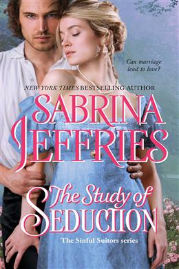 THE STUDY OF SEDUCTION (THE SINFUL SUITORS) - MPHOnline.com