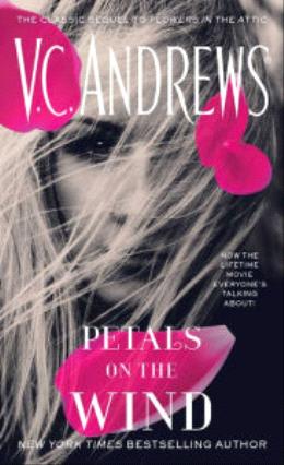 Petals on the Wind (Dollanganger Series #2) - MPHOnline.com