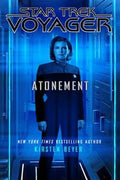Star Trek: Voyager: Atonement - MPHOnline.com