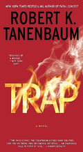 Trap (A Butch Karp-Marlene Ciampi Thriller) - MPHOnline.com