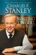 Waiting on God: Strength for Today and Hope for Tomorrow - MPHOnline.com