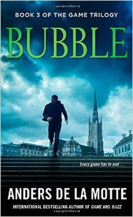 Bubble (The Game Trilogy) - MPHOnline.com