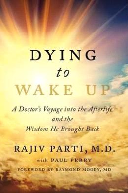 Dying to Wake Up: A Doctor's Voyage Into the Afterlife and the Wisdom He Brought Back - MPHOnline.com