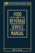 Food And Beverage Service Manual - MPHOnline.com