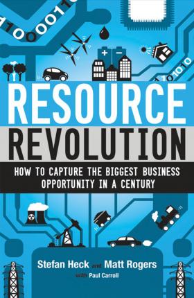 Resource Revolution - MPHOnline.com