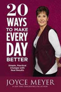 20 Ways To Make Every Day Better: Simple, Practical Change - MPHOnline.com