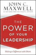 The Power Of Your Leadership - MPHOnline.com