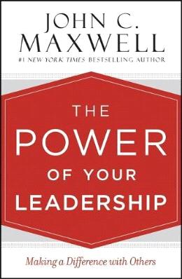 The Power Of Your Leadership - MPHOnline.com