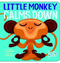 Little Monkey Calms Down (Hello Genius) - MPHOnline.com