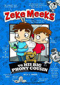 Zeke Meeks Vs His Big Phony Cousin - MPHOnline.com