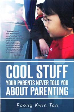 Cool Stuff Your Parents Never Told You about Parenting - MPHOnline.com