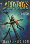 Hardy Boys Adventures: Battle Of Bayport - MPHOnline.com