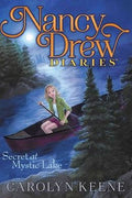 NANCY DREW DIARIES: SECRET AT MYSTIC LAKE - MPHOnline.com