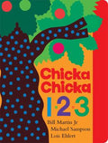 Chicka Chicka 1, 2, 3 - MPHOnline.com