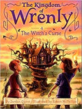 The Kingdom of Wrenly : The Witch's Curse - MPHOnline.com