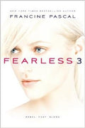 Fearless #3: Rebel; Heat; Blood - MPHOnline.com