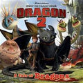 A Tale Of Dragons: How To Train Your Dragon 2 - MPHOnline.com