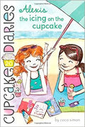 CUPCAKE DIARIES: ALEXIS THE ICING ON CUPCAKE - MPHOnline.com