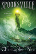 The Howling Ghost (Spooksville #2) - MPHOnline.com