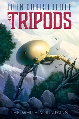 The White Mountains (The Tripods #1) - MPHOnline.com