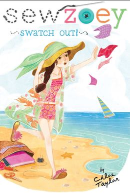 SEW ZOEY VOL 08 SWATCH OUT! - MPHOnline.com
