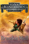 Sky Raiders (Five Kingdoms #1) - MPHOnline.com